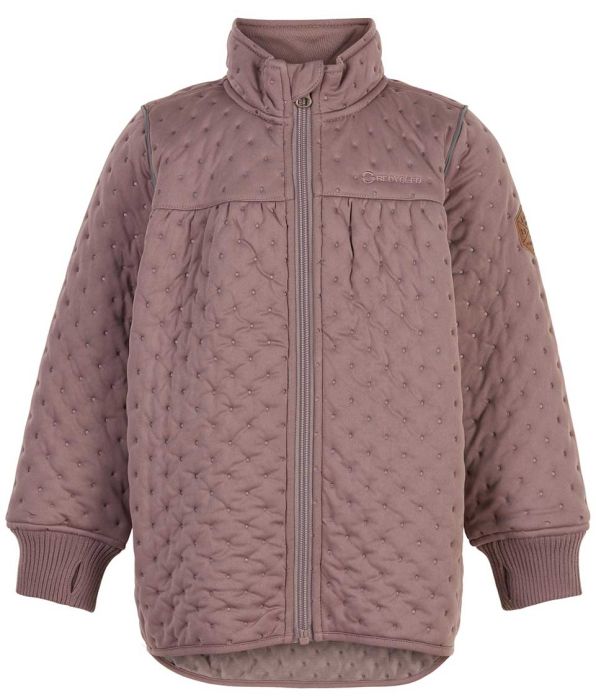 Soft Thermo Recycled Girl Jacket sommerjakke