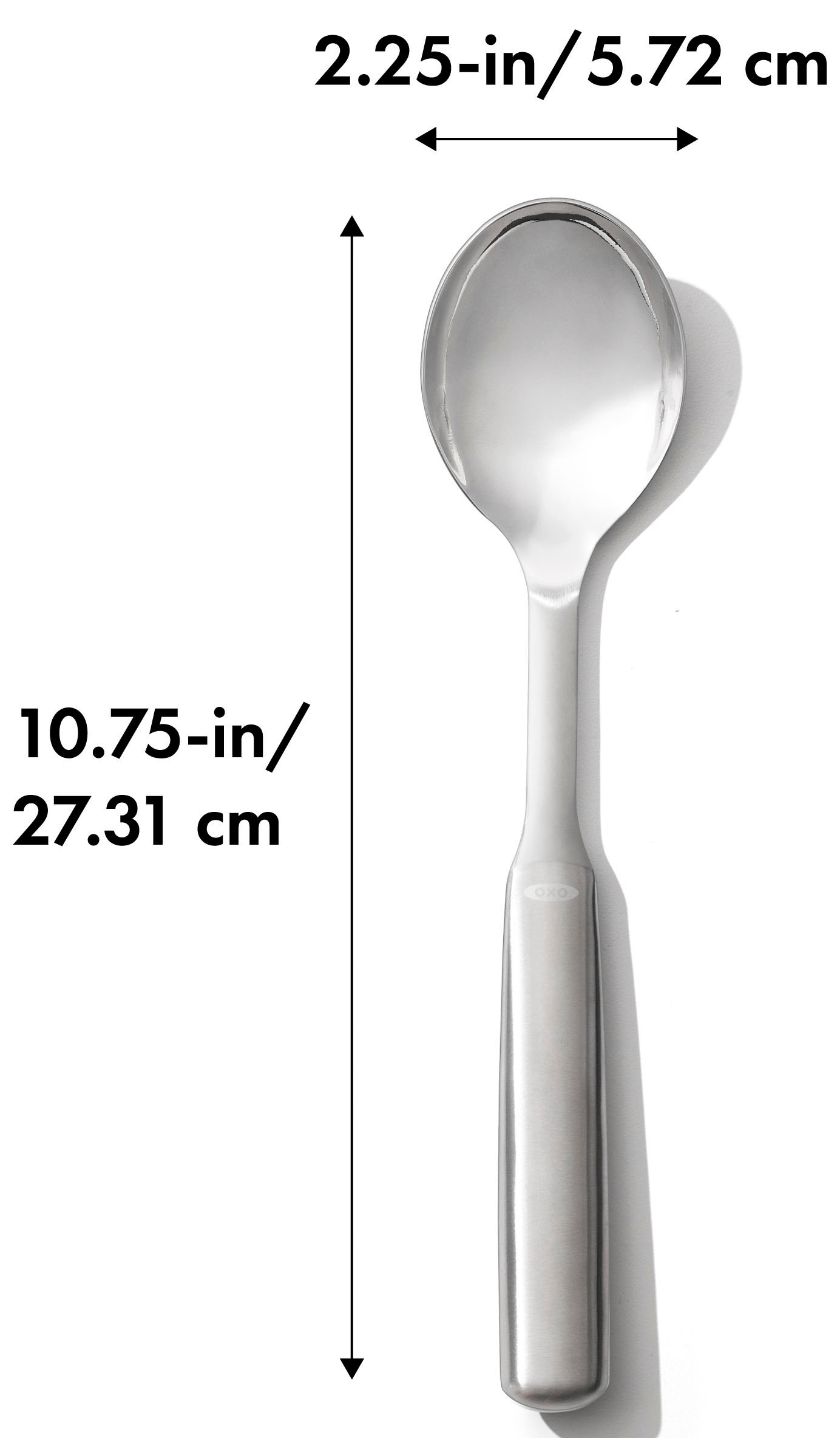 OXO Good Grips Servierlöffel Edelstahl