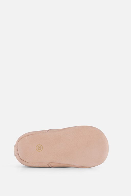 Shoesme house shoe roze