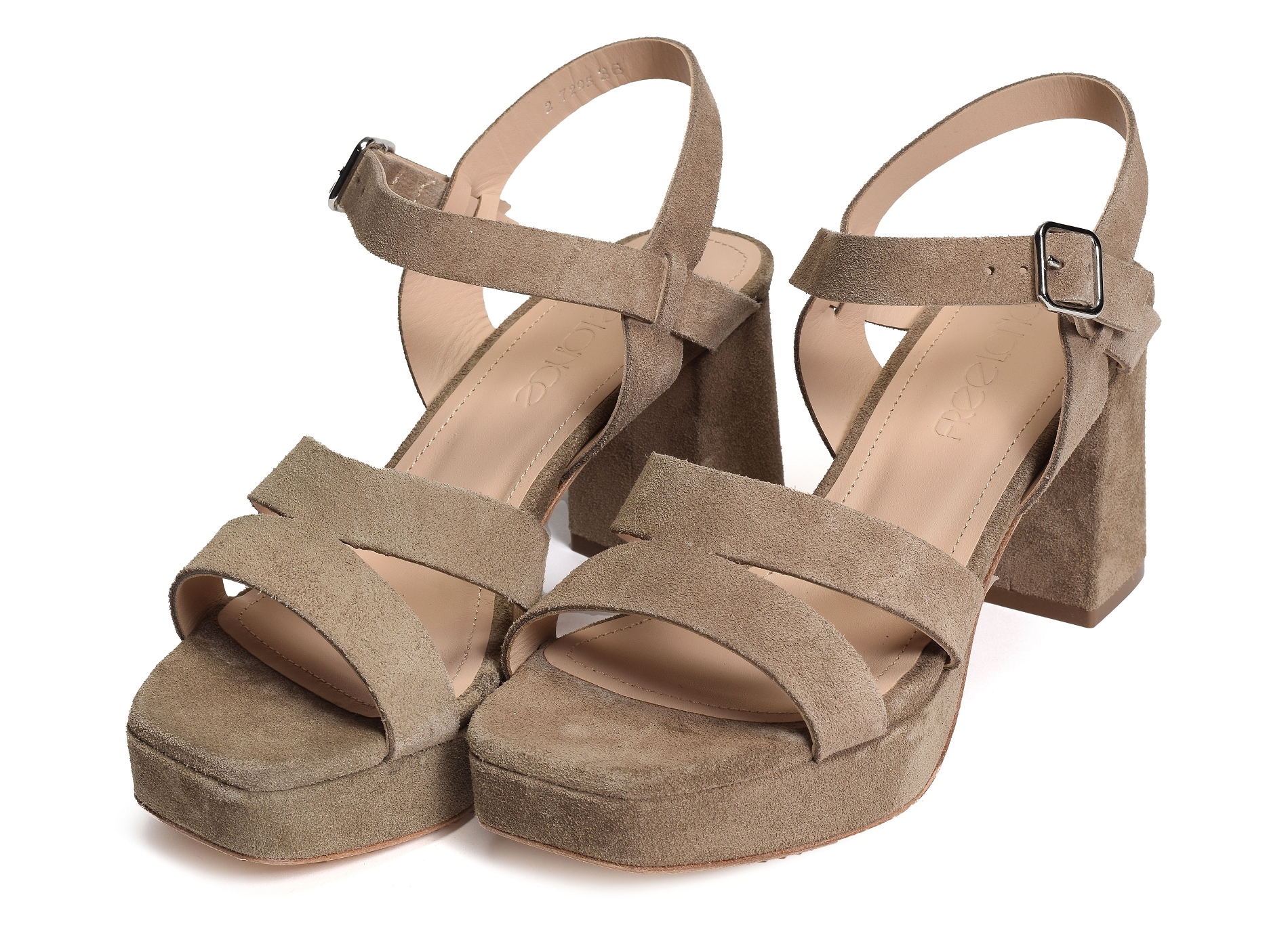 Juliette 5 taupe