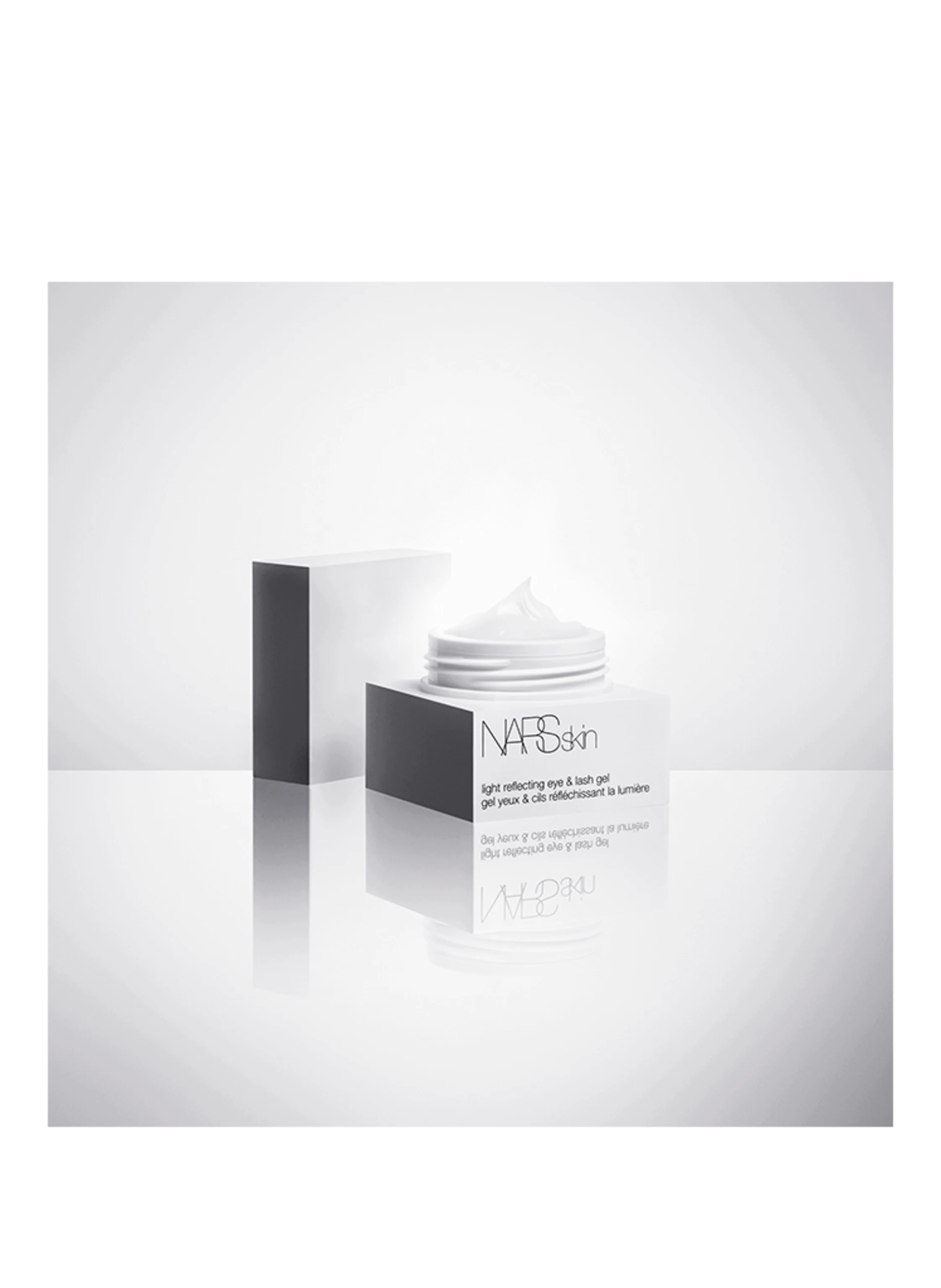 NARS LIGHT REFLECTING EYE & LASH GEL