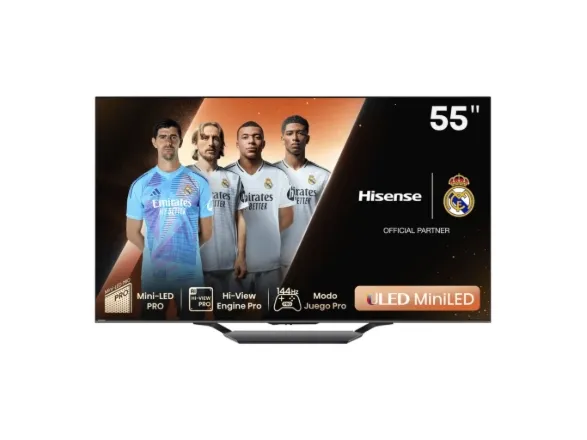 Hisense 55U7NQ - 55