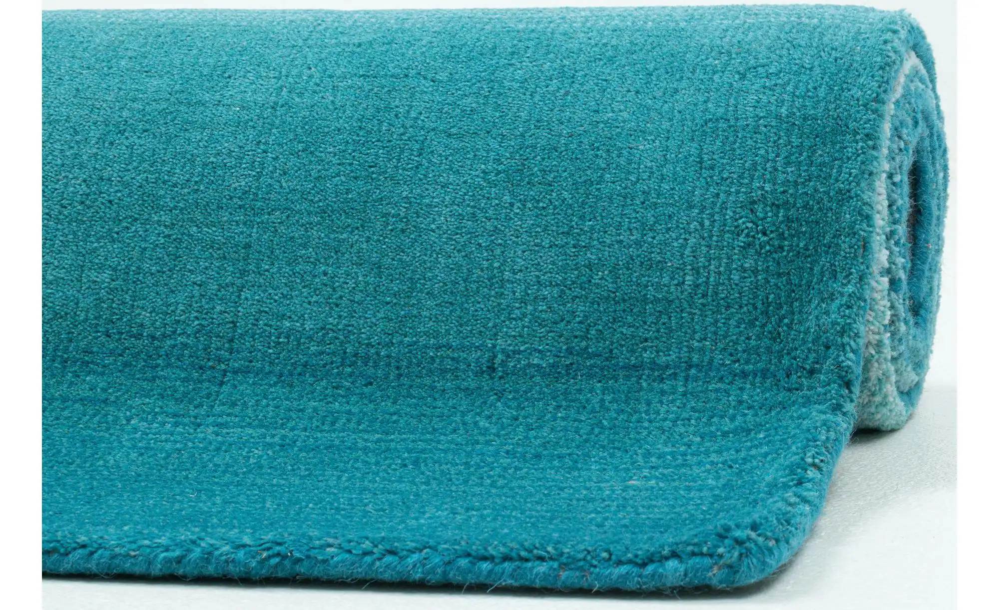THEKO Wollteppich Wool Comfort