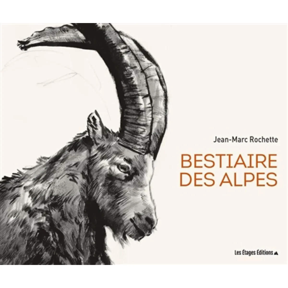 Bestiaire des Alpes