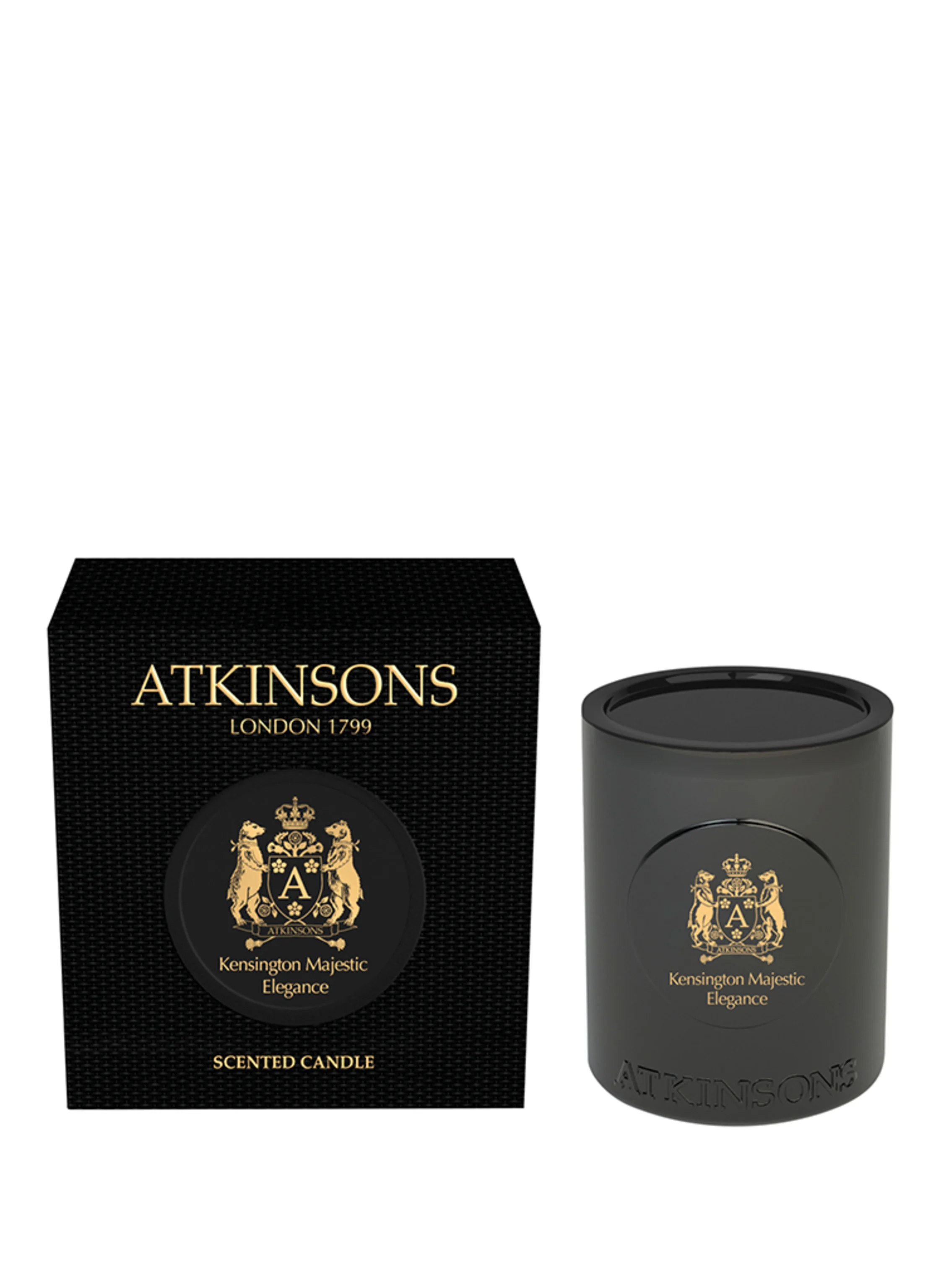 ATKINSONS KENSINGTON MAJESTIC ELEGANCE