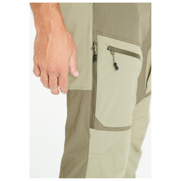 Whistler - Kodiak Outdoor Pant - Pantalon de trekking