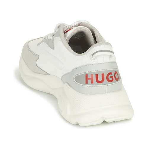 HUGO - Leon_Runn_memx Blanco