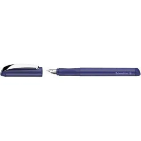SchneiderFüllhalter Glam VIP blau