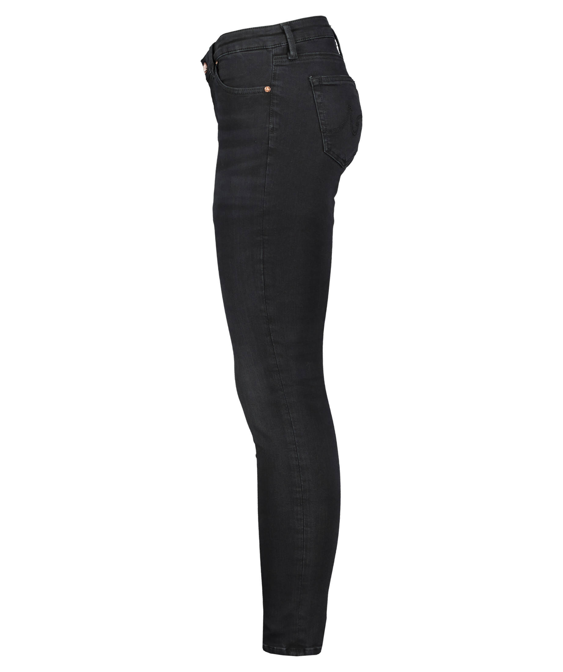 AG - Adriano Goldschmied| Damen Jeans Skinny Fit verkürzt