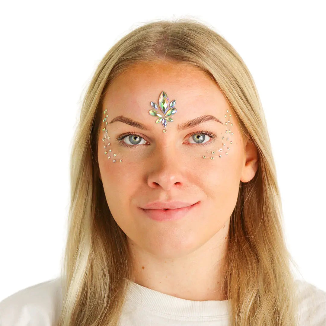 Face Jewels Loes