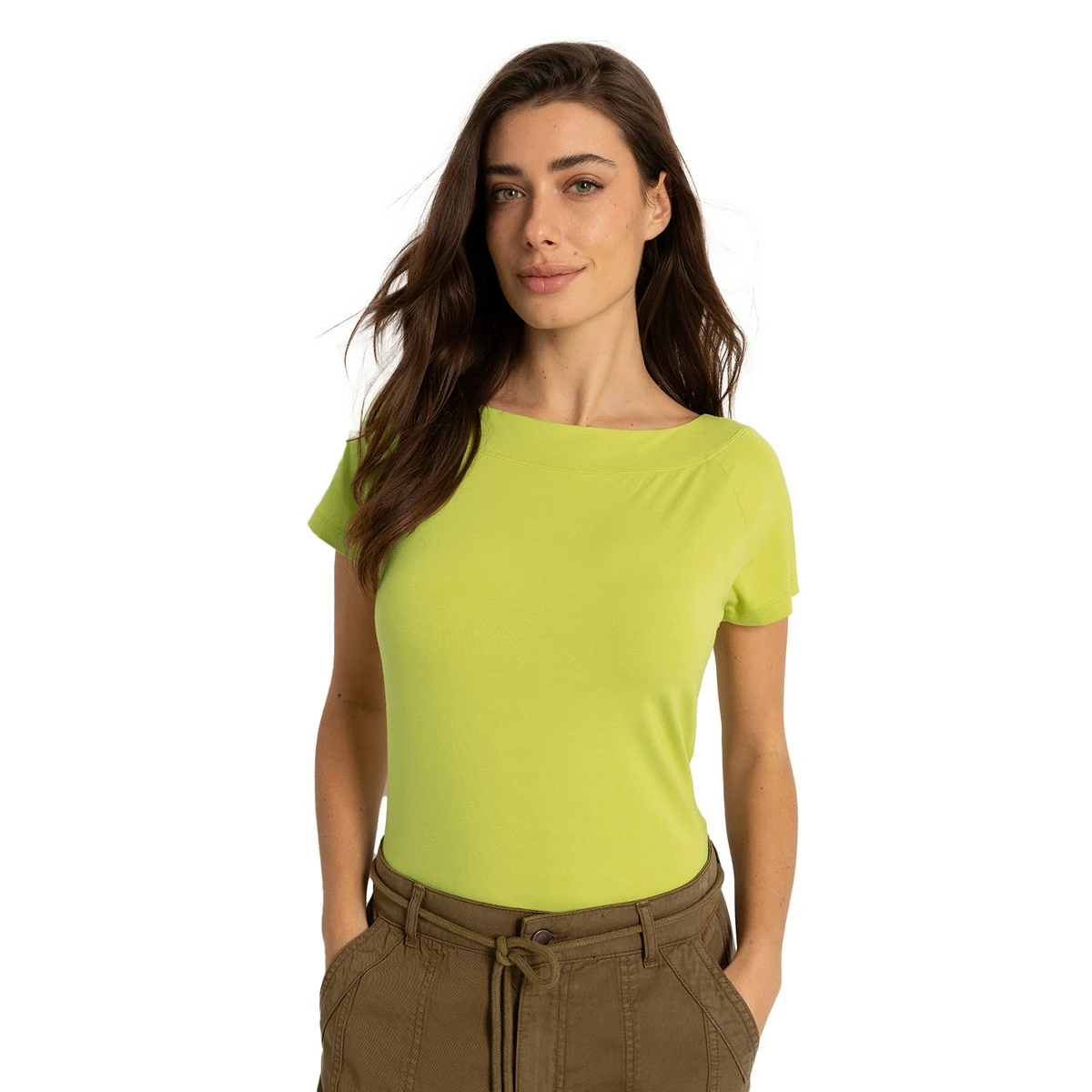 Dames Broek CS25-22505