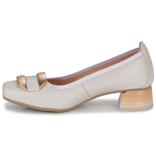 Hispanitas - SALMA - Blanc