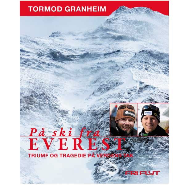 Bøker På Ski fra Everest