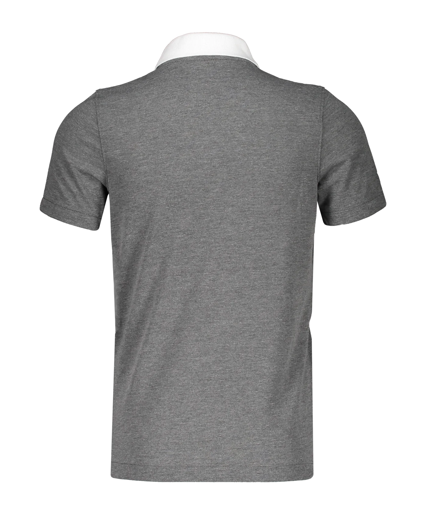 Nike Park 20 Poloshirt Kids Grau Weiss F071