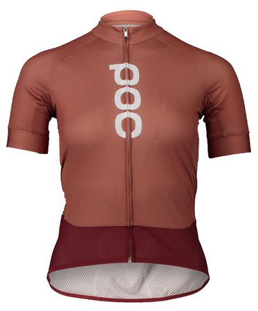 ESSENTIAL LOGO Damen-Kurzarmtrikot  himalayan salt  XL