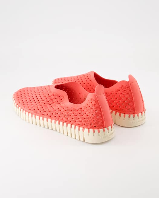 Ilse Jacobsen TULIP3275 Slipper in Rosa