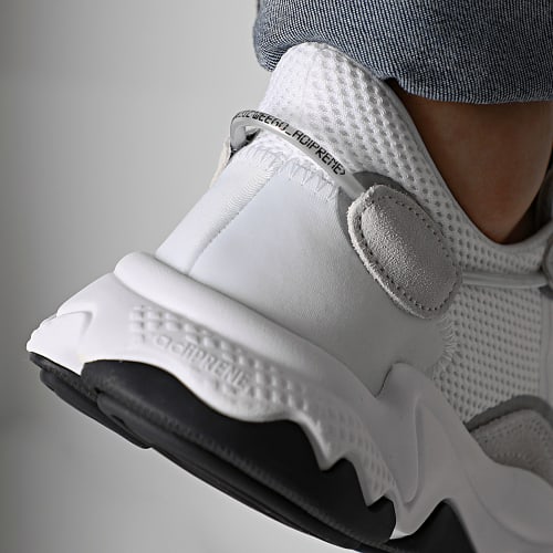 Baskets Ozweego EE6464 Footwear White Core Black