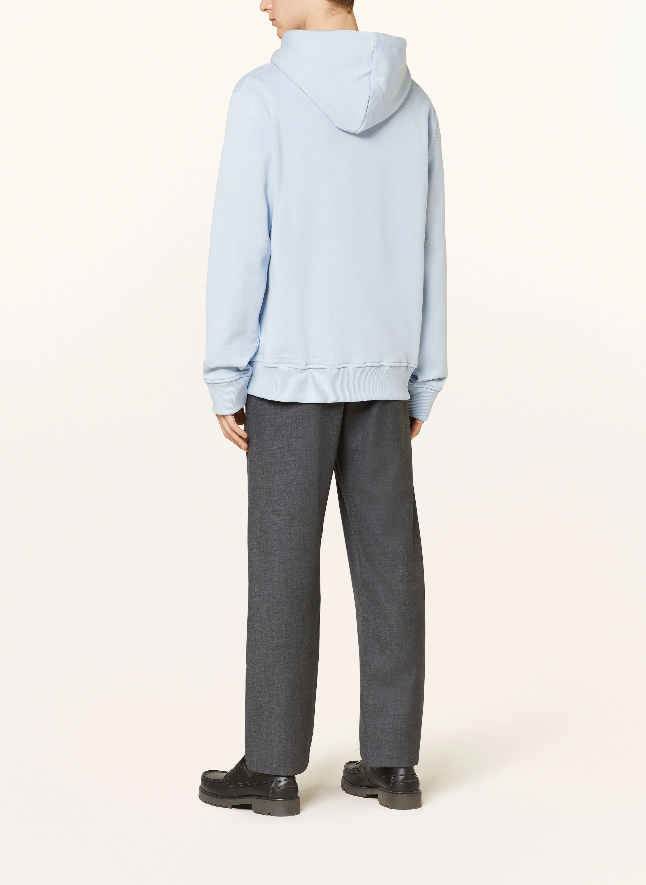 SAMSØE  SAMSØE Hoodie JOEL