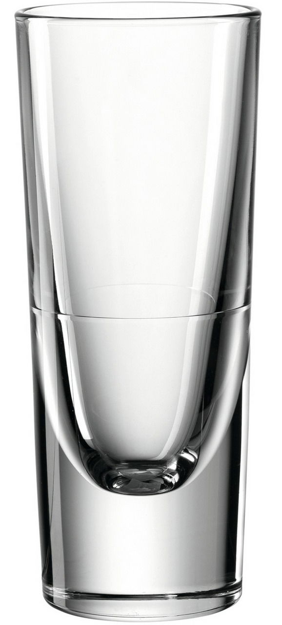 Leonardo Schnapsglas GILLI