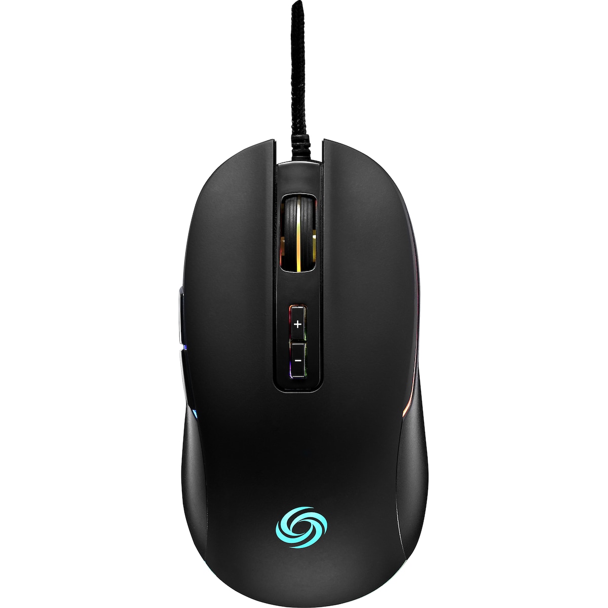 NOS M-200 gamingmus