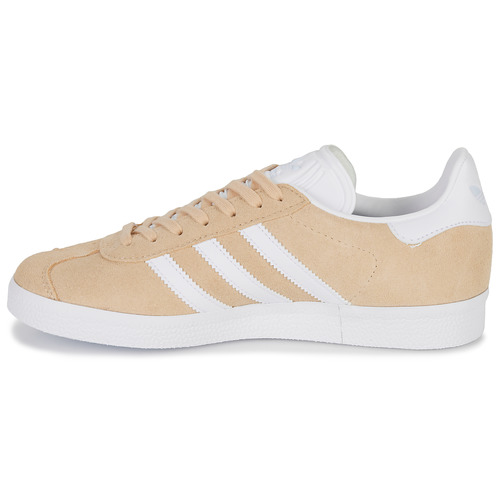 adidas Originals - GAZELLE W - Rose
