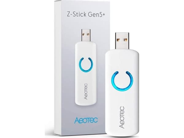Aeotec Z-Stick - - trådløs