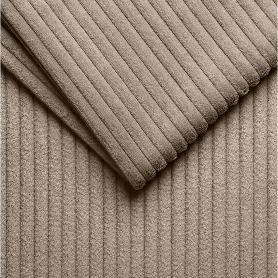 Bank Stuttgart 3-zits - taupe
