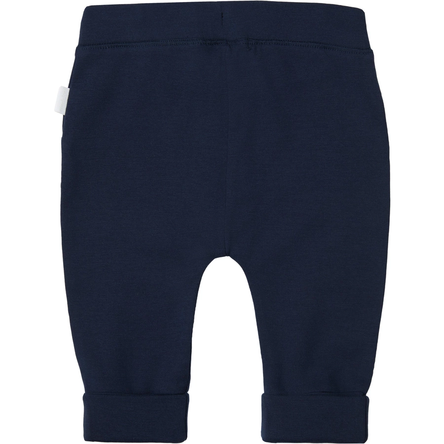 Noppies Hose Naupli Black Iris