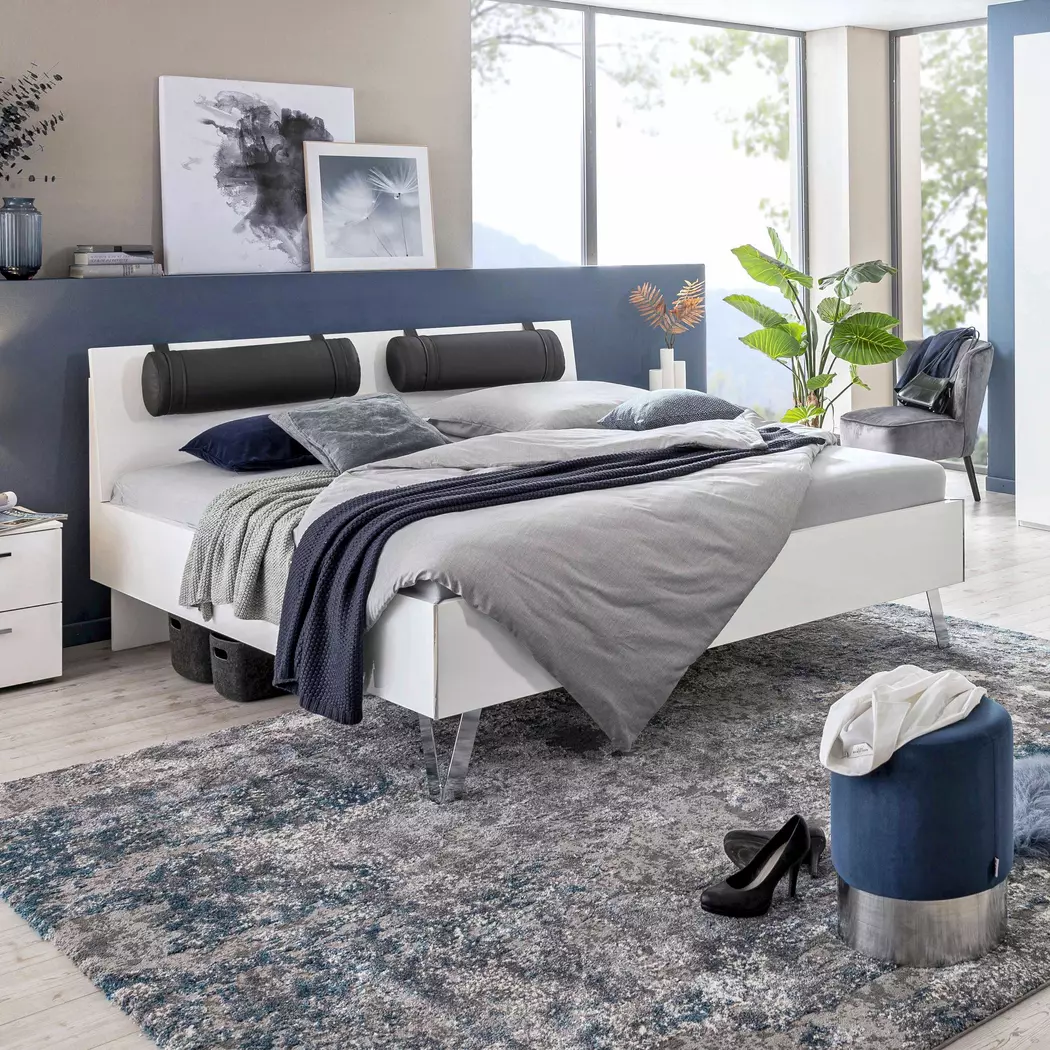 Bett Montclar-Extra 140 x 200 cm