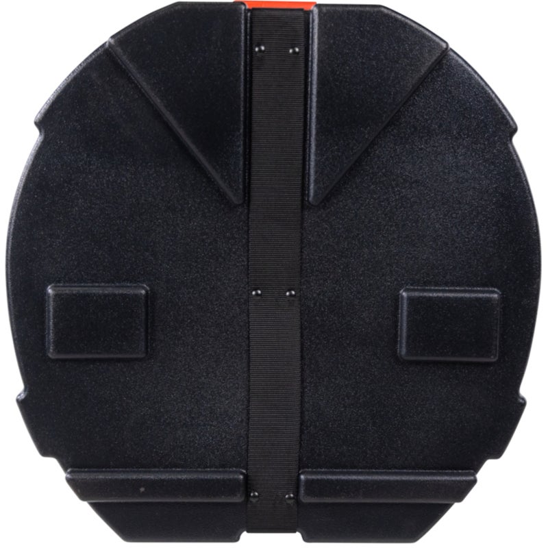 Gator Cases GPC1816 Grooves koffer voor tom 18 x 16 inch
