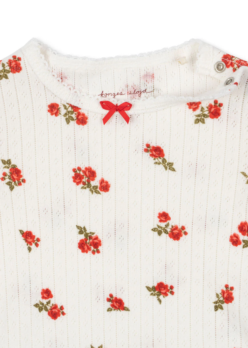 Minnie body - rose red - 3M