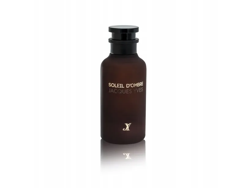 Fragrance World -Soleil D'ombre Jacques Yves Eau De Parfum 100ml