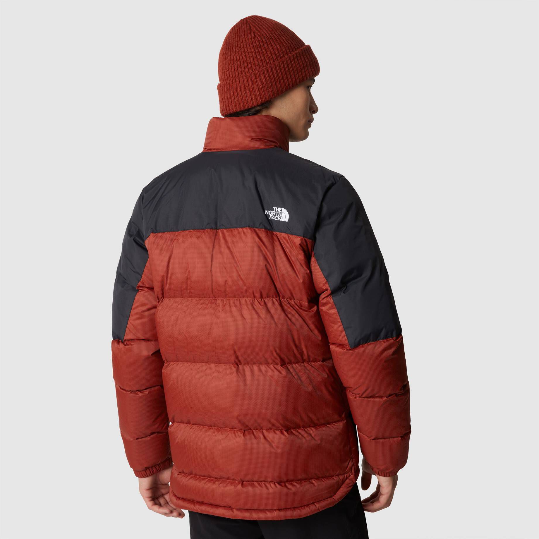 The North Face| Herren Daunenjacke DIABLO