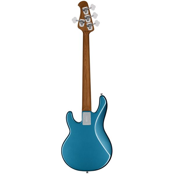 Sterling by Music Man StingRay Short RAYSS4 TLBL