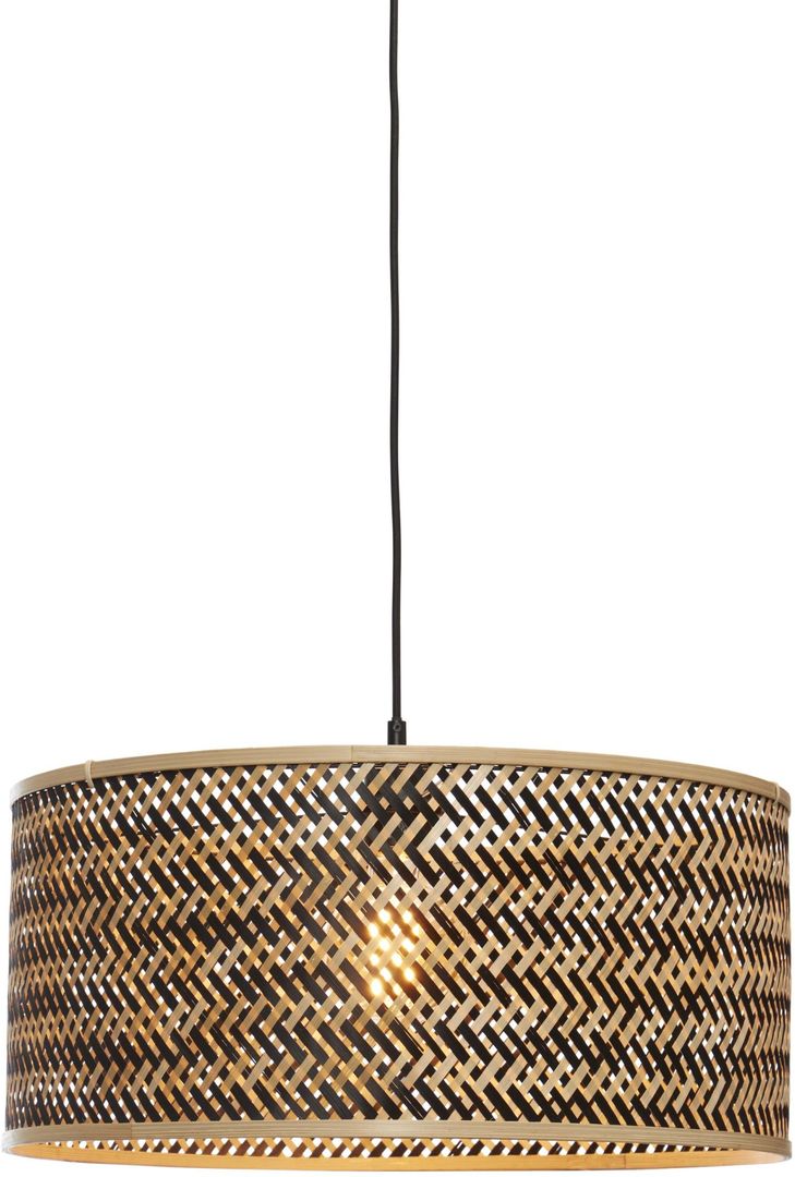 Good&Mojo   Java Hanglamp