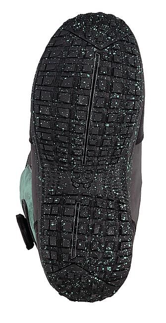 ROME SDS - BOOTS BODEGA BOA FEMME
