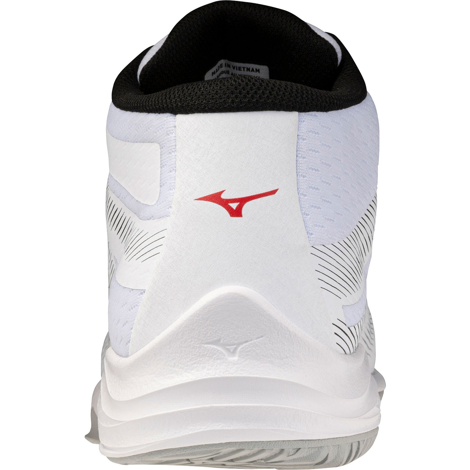 Mizuno Lightning Select Mid