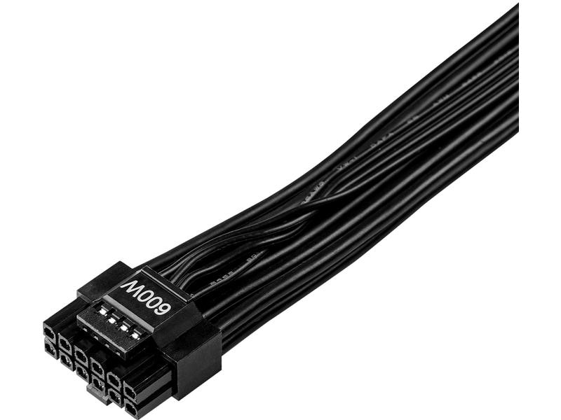 Enermax Netzteil Revolution D.F. X 850 W Vollständig modulares ATX 3.0-Netzteil