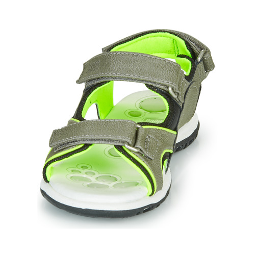 Chicco - CEDDER - Gris / Vert