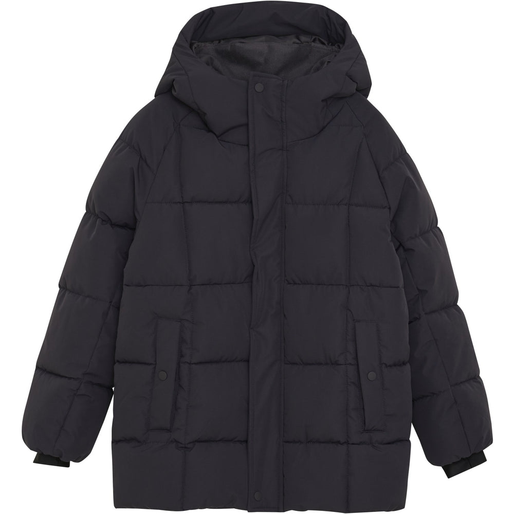 Køb Color Kids Phantom Jr. Puffer Jakke - Box
