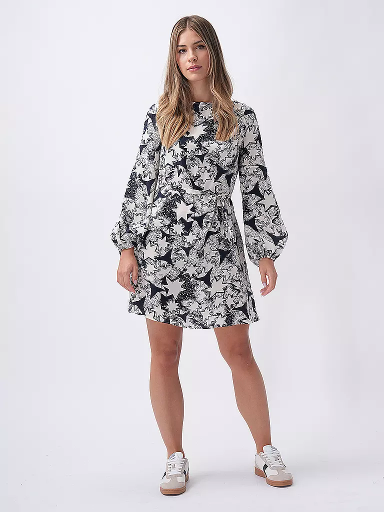 WEEKEND MAX MARA Minikleid NOLI schwarz