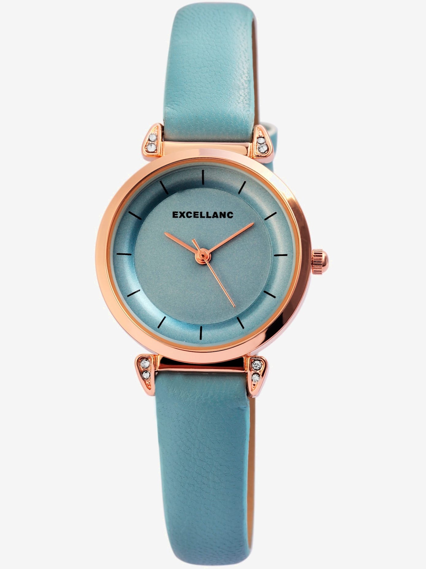 Montre pour dames aspect tendance