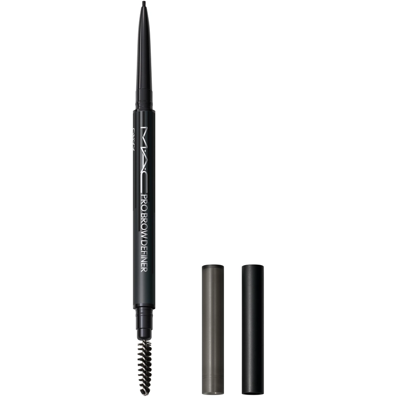 MAC Pro Brow Definer 1 mm-Tip Brow Pencil 0,03 gr. - Onyx