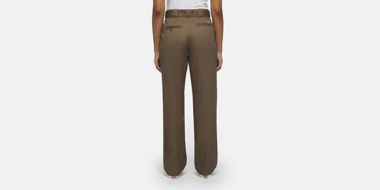 Dickies 874 WORKPANT REC W MUSHROOM Mushroom