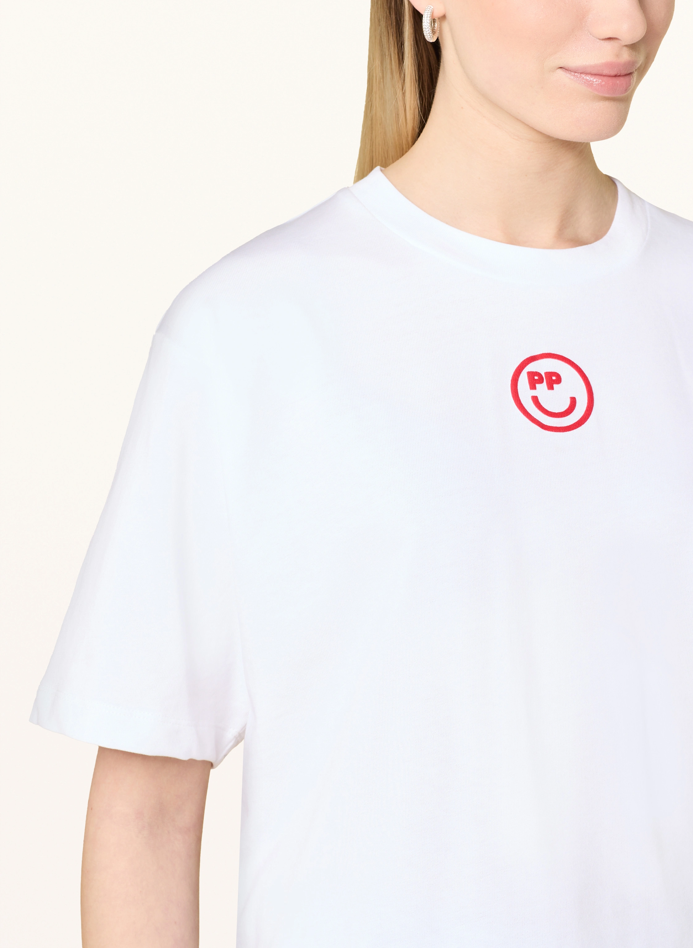 PNTS T-Shirt SMILE