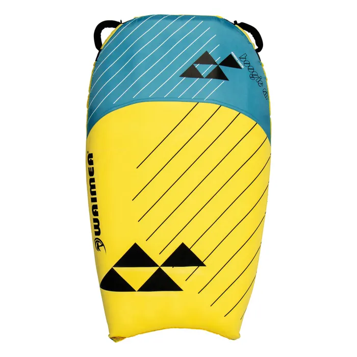Waimea Boogie Air Bodyboard
