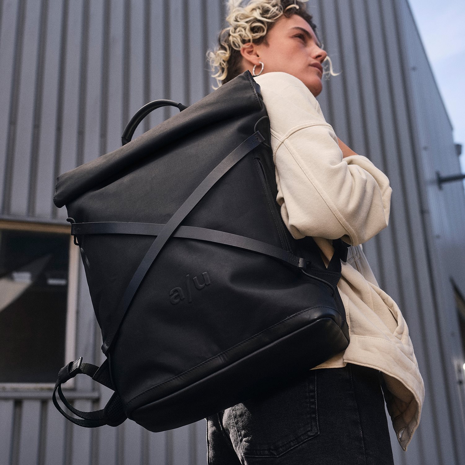 Aunts & Uncles Osaka Laptop Backpack 15