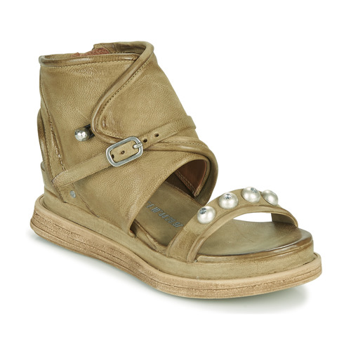 Airstep / A.S.98 - LAGOS - Kaki