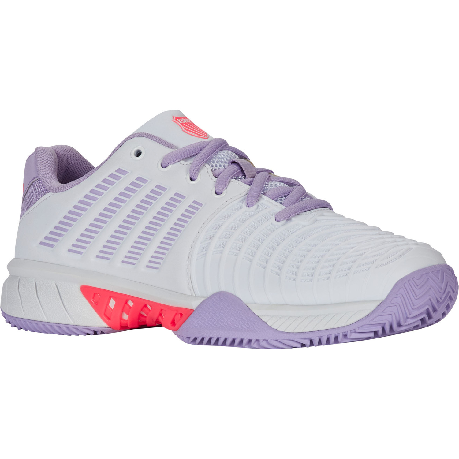 K-Swiss Express Light 3 Clay Dames
