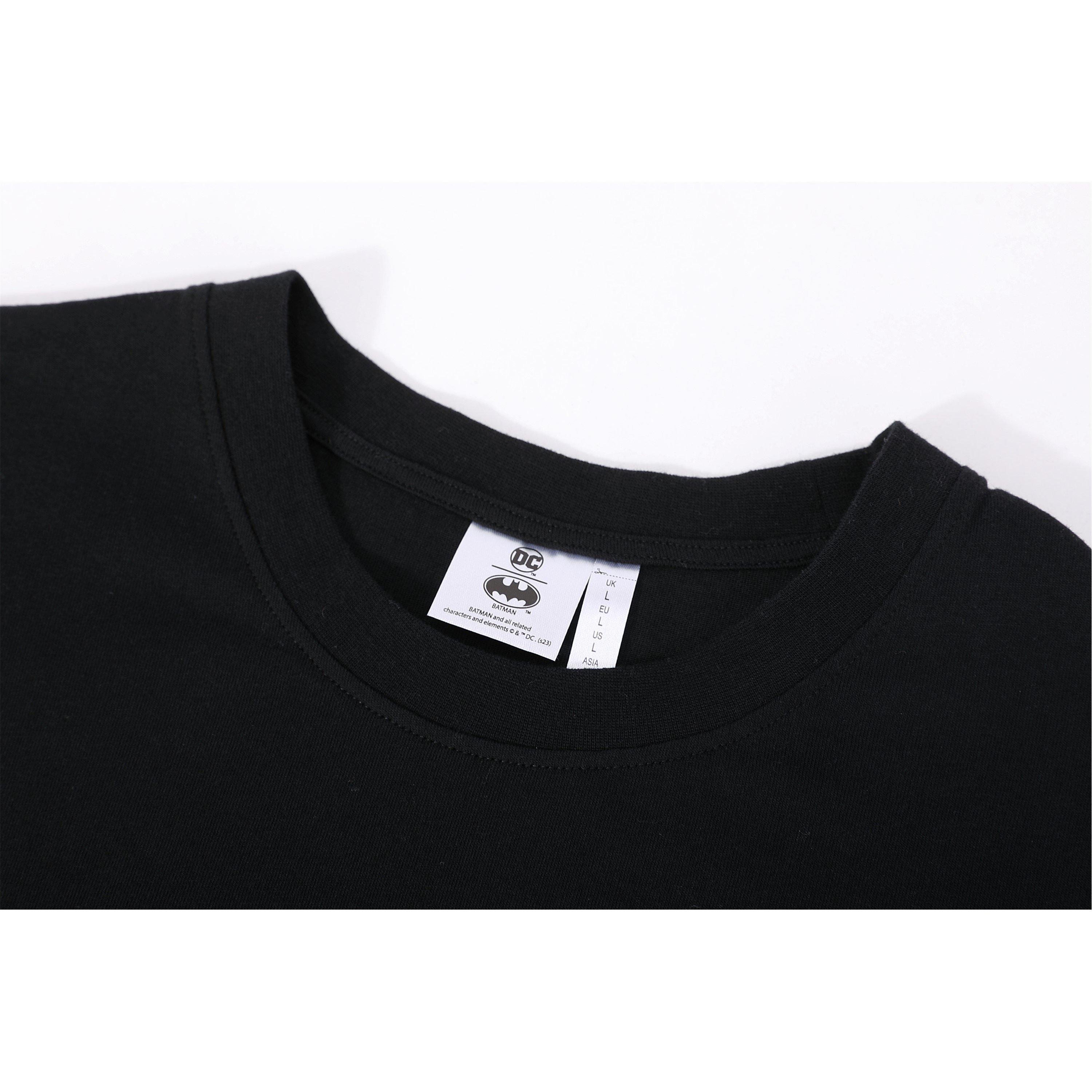 Character Graphic Tee for Men